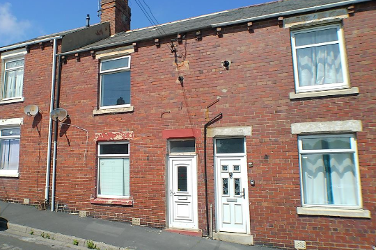 Refurbishment in Peterlee photo